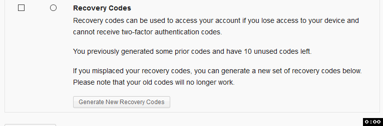 RTC on X: When clicking the Quick login you will get a code. You will  have to enter that code when using Quick login. Via @TwotterK   / X